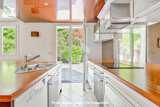 Ma-Cabane - Vente Maison SOISY-SUR-SEINE, 135 m²