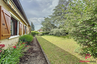 Ma-Cabane - Vente Maison SOLAIZE, 120 m²