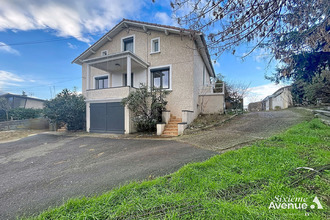 Ma-Cabane - Vente Maison SOLAIZE, 160 m²