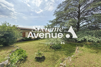 Ma-Cabane - Vente Maison SOLAIZE, 120 m²