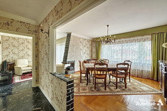 Ma-Cabane - Vente Maison SOLAIZE, 120 m²