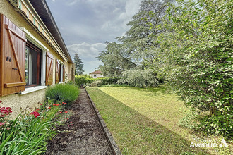 Ma-Cabane - Vente Maison SOLAIZE, 120 m²