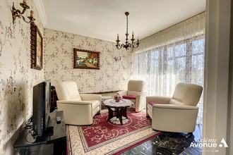 Ma-Cabane - Vente Maison SOLAIZE, 120 m²
