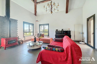 Ma-Cabane - Vente Maison SOLAIZE, 179 m²