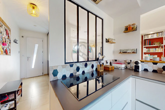 Ma-Cabane - Vente Maison SOLAIZE, 135 m²