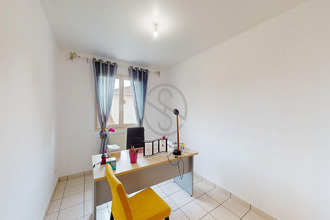Ma-Cabane - Vente Maison SOLAIZE, 208 m²