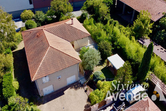 Ma-Cabane - Vente Maison SOLAIZE, 180 m²