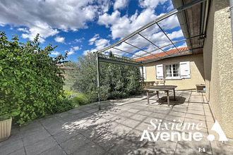 Ma-Cabane - Vente Maison SOLAIZE, 180 m²