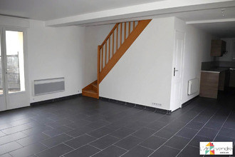 Ma-Cabane - Vente Maison Roye, 79 m²