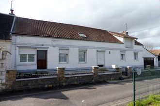 Ma-Cabane - Vente Maison SOLESMES, 90 m²