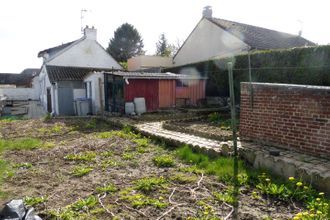 Ma-Cabane - Vente Maison SOLESMES, 90 m²