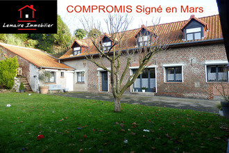 Vente Maison 59730, SOLESMES France