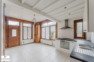 Ma-Cabane - Vente Maison SOLESMES, 161 m²