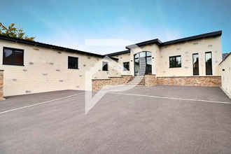 Ma-Cabane - Vente Maison SOLESMES, 161 m²