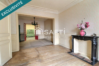 Vente Maison 59730, Solesmes France