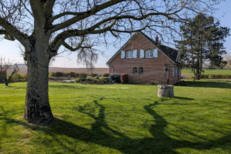 Ma-Cabane - Vente Maison SOLESMES, 160 m²