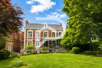 Ma-Cabane - Vente Maison SOLESMES, 356 m²