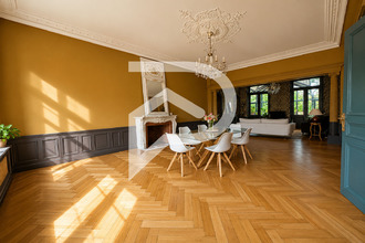 Ma-Cabane - Vente Maison SOLESMES, 356 m²