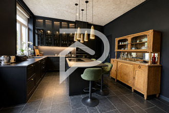 Ma-Cabane - Vente Maison SOLESMES, 356 m²