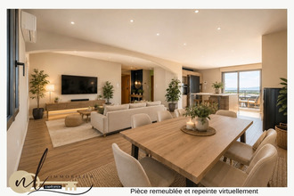Vente Maison 38460, SOLEYMIEU France