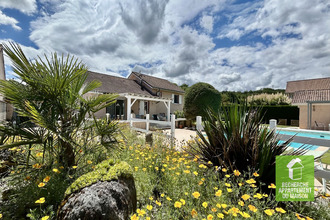 Ma-Cabane - Vente Maison SOLEYMIEU, 145 m²