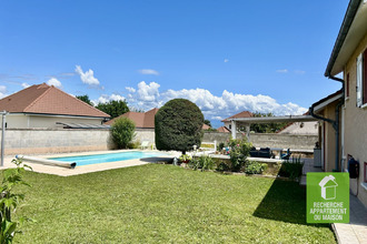 Ma-Cabane - Vente Maison SOLEYMIEU, 145 m²
