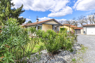 Ma-Cabane - Vente Maison Solférino, 92 m²