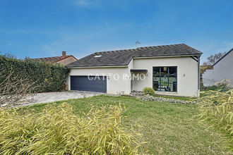 Ma-Cabane - Vente Maison Solgne, 176 m²