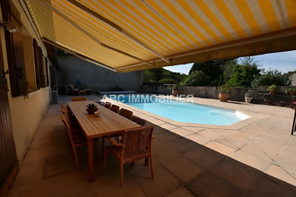 Ma-Cabane - Vente Maison SOLIGNAC, 118 m²