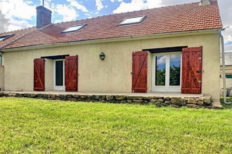 Ma-Cabane - Vente Maison SOLIGNY-LES-ETANGS, 82 m²