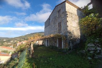 Ma-Cabane - Vente Maison Sollacaro, 100 m²