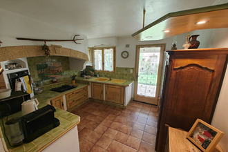 Ma-Cabane - Vente Maison SOLLIES-PONT, 210 m²