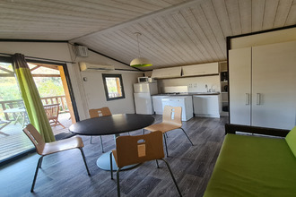 Ma-Cabane - Vente Maison Solliès-Toucas, 33 m²