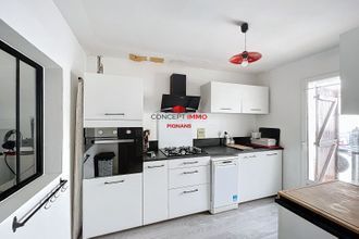 Ma-Cabane - Vente Maison SOLLIES-TOUCAS, 75 m²