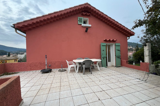 Ma-Cabane - Vente Maison Solliès-Toucas, 140 m²