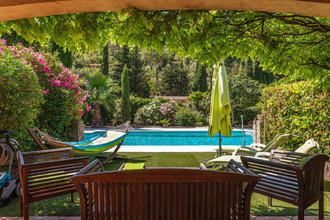 Ma-Cabane - Vente Maison Solliès-Toucas, 250 m²