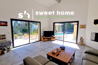 Ma-Cabane - Vente Maison SOLLIES-VILLE, 170 m²