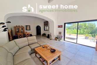 Ma-Cabane - Vente Maison SOLLIES-VILLE, 170 m²