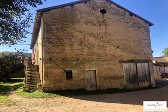 Ma-Cabane - Vente Maison SOLOGNY, 450 m²