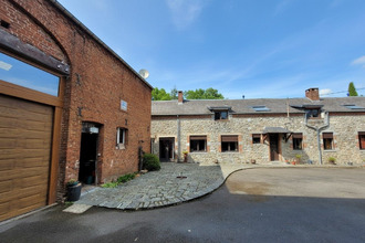 Ma-Cabane - Vente Maison Solre-le-Château, 163 m²