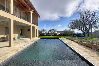 Ma-Cabane - Vente Maison Solutré-Pouilly, 210 m²