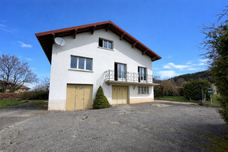 Vente Maison 25520, Sombacour France