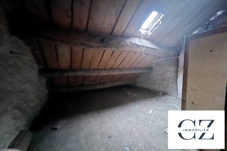 Ma-Cabane - Vente Maison Sombernon, 85 m²