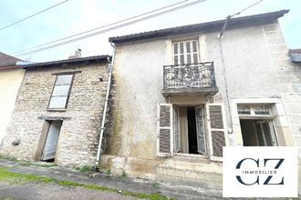 Ma-Cabane - Vente Maison Sombernon, 85 m²