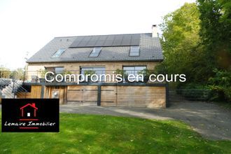 Ma-Cabane - Vente Maison SOMMAING, 152 m²