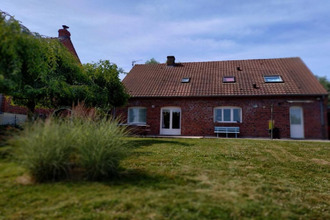 Ma-Cabane - Vente Maison SOMMAING, 141 m²