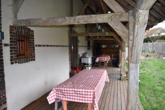 Ma-Cabane - Vente Maison SOMMECAISE, 232 m²