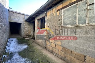 Ma-Cabane - Vente Maison Sommerviller, 180 m²