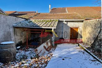 Ma-Cabane - Vente Maison Sommerviller, 180 m²