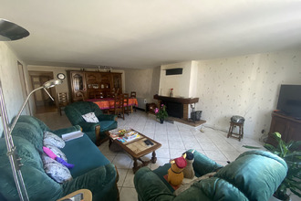 Ma-Cabane - Vente Maison SOMMERVILLER, 103 m²